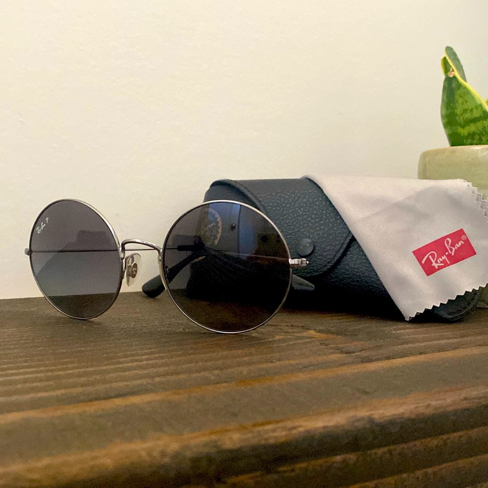 Awesome Ray-Ban Sunglasses